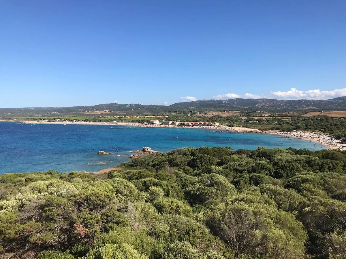 Appartamenti Mirice Beach Resort - Mare & Pace Li Valcaggi