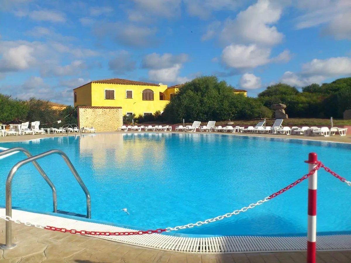 Appartamenti Mirice Beach Resort - Mare&Pace Li Valcaggi