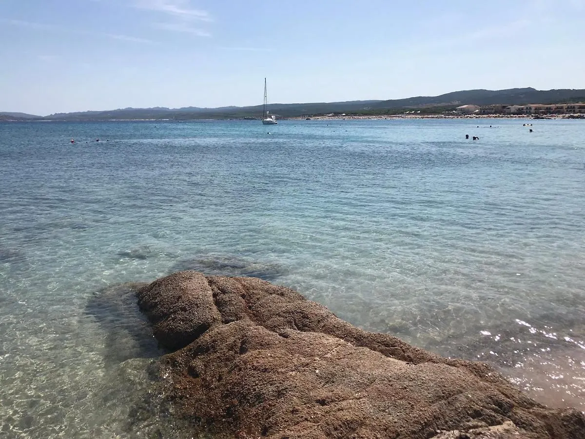 Appartamenti Mirice Beach Resort - Mare&Pace Li Valcaggi 0*,