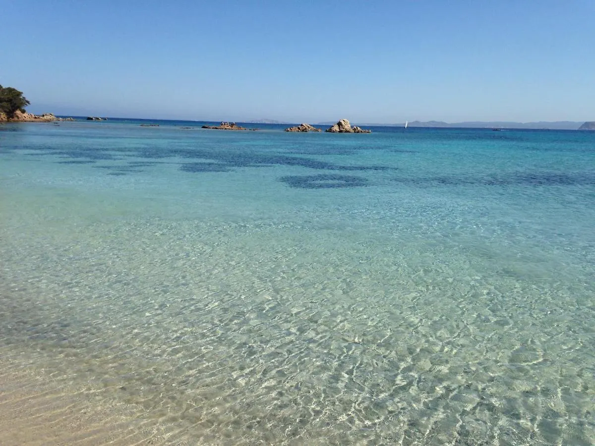 Appartamenti Mirice Beach Resort - Mare&Pace Li Valcaggi