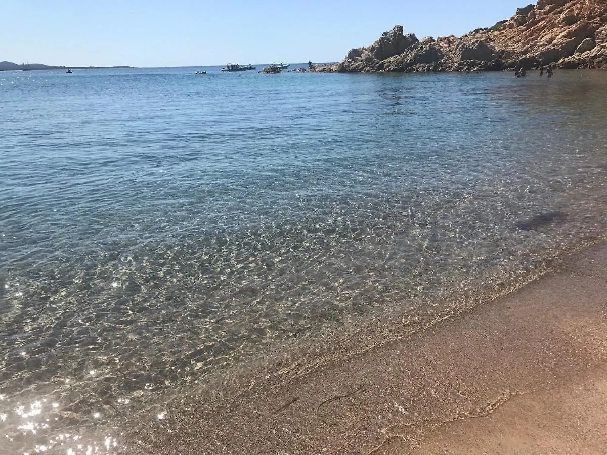 Appartamenti Mirice Beach Resort - Mare&Pace Li Valcaggi