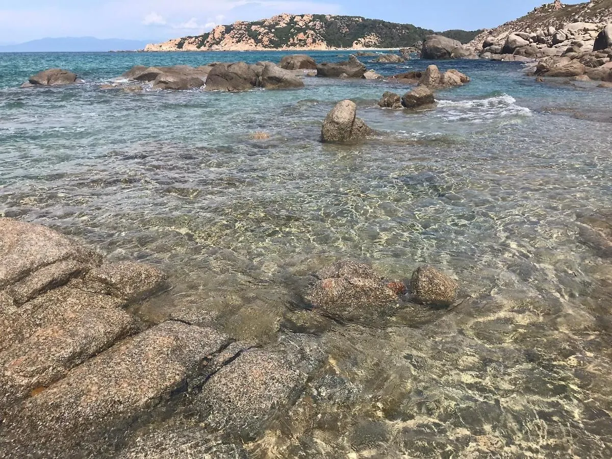 Appartamenti Mirice Beach Resort - Mare&Pace Li Valcaggi