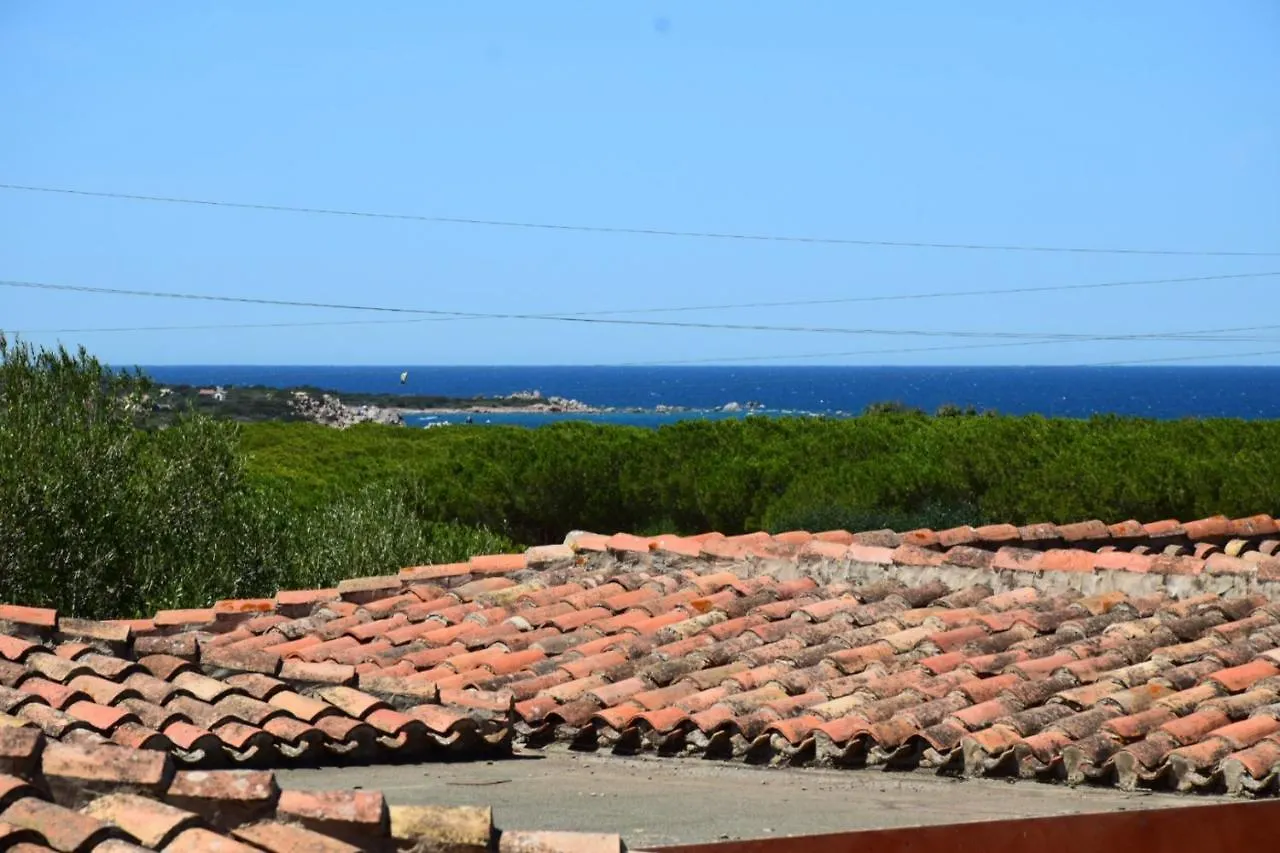 Appartamenti Mirice Beach Resort - Mare&Pace Li Valcaggi 0*,