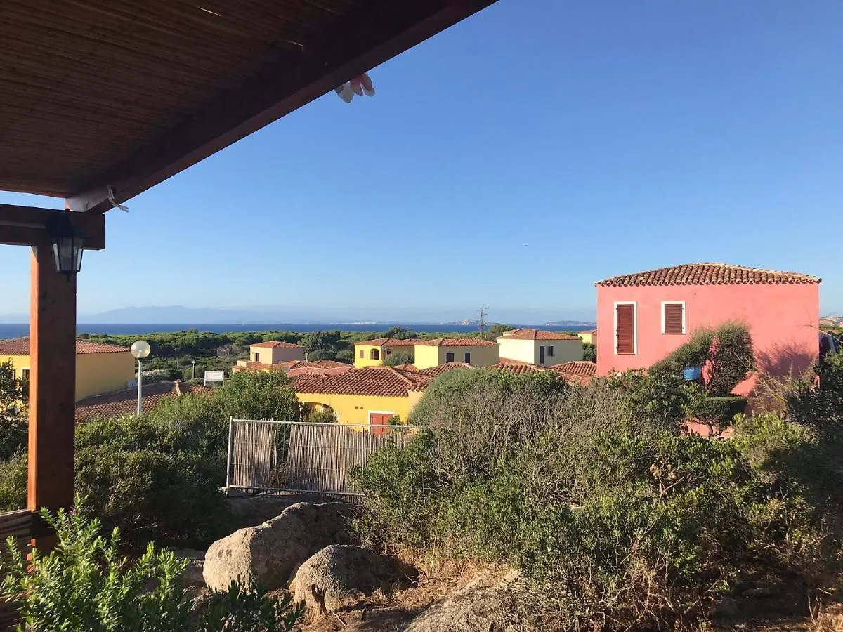 Appartamenti Mirice Beach Resort - Mare & Pace Li Valcaggi 0*,