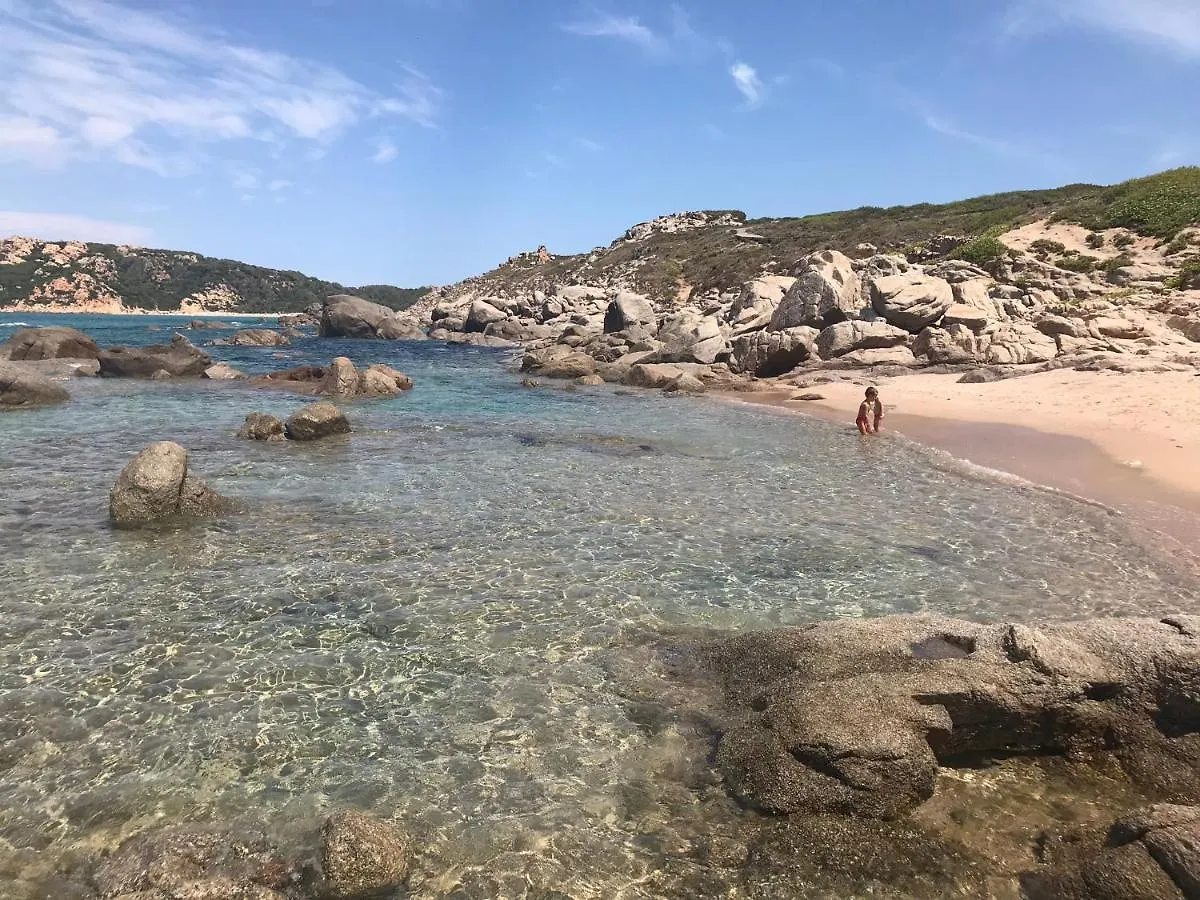 Appartamenti Mirice Beach Resort - Mare&Pace Li Valcaggi